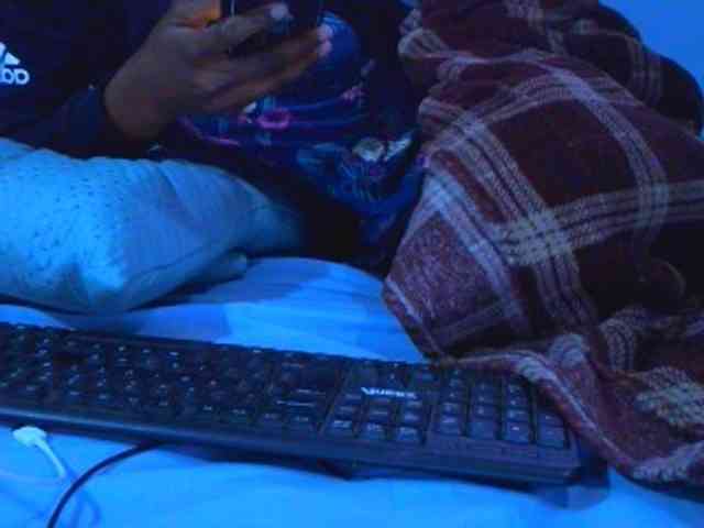 Ebonyslander webcam
