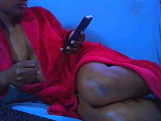 Ebonyslander webcam
