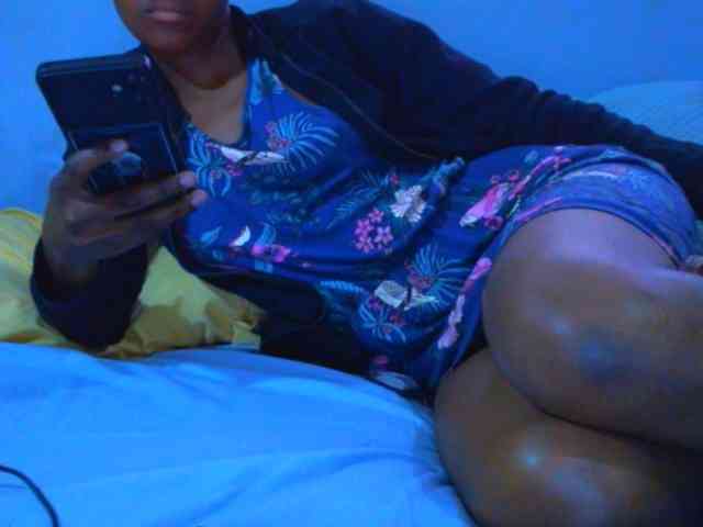 Ebonyslander webcam