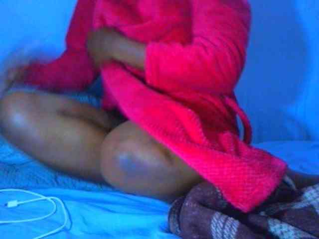 Ebonyslander webcam