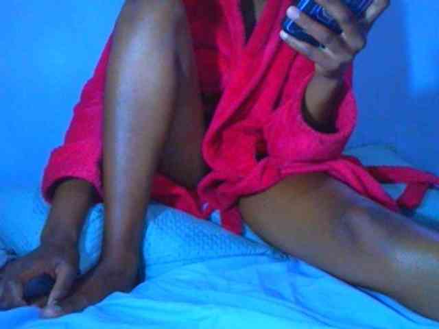 Ebonyslander Ebonyslander