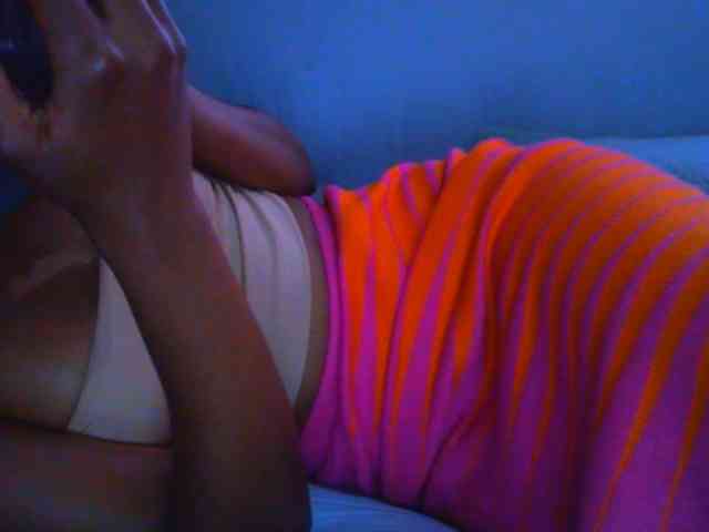 Ebonyslander webcam