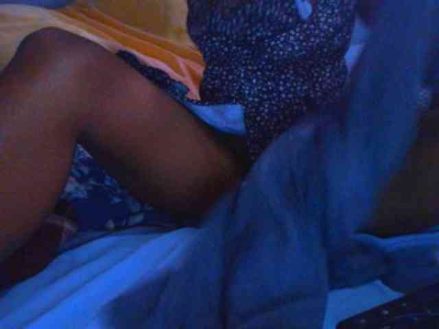 Ebonyslander webcam
