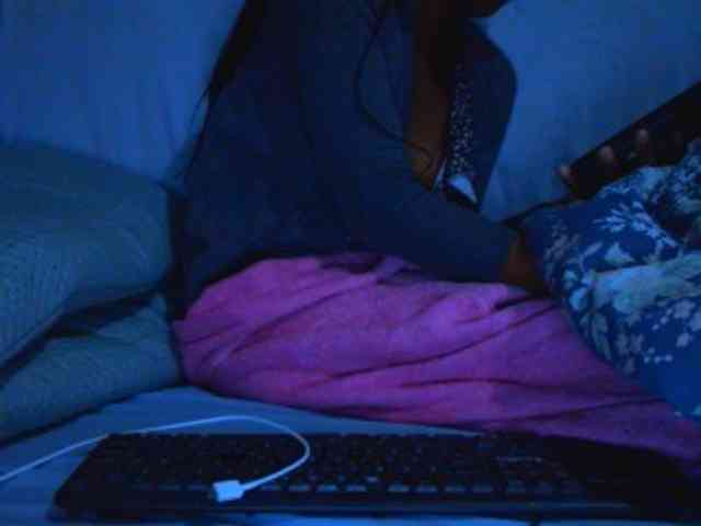 Ebonyslander webcam