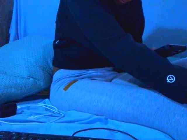 Ebonyslander Live Webcam on BongaCams