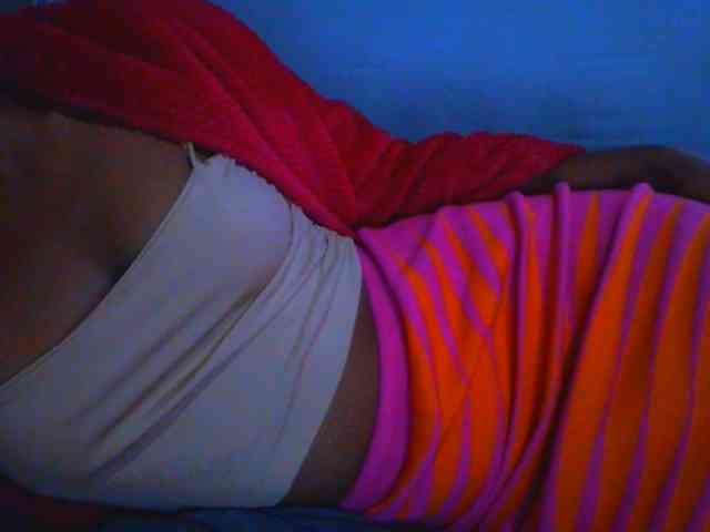 Ebonyslander webcam