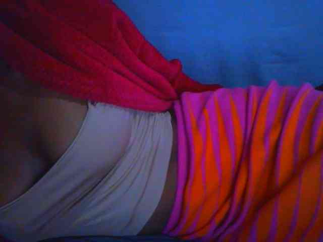 Ebonyslander webcam