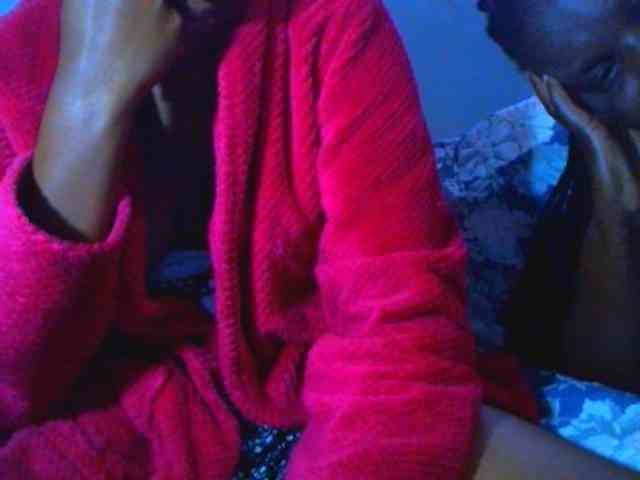 Ebonyslander webcam