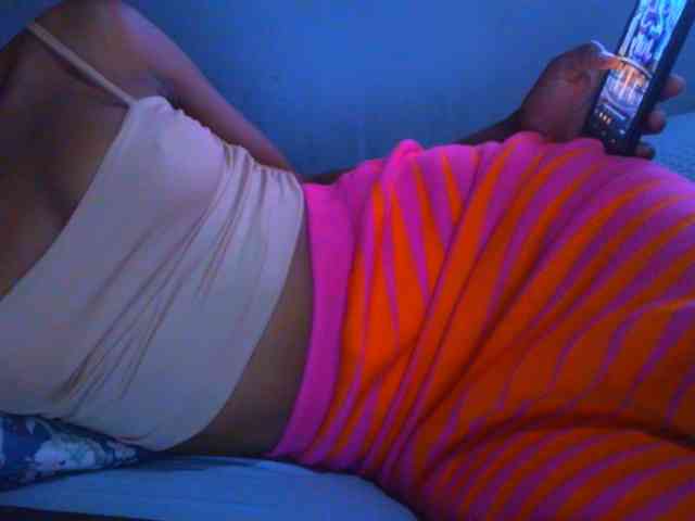 Ebonyslander webcam