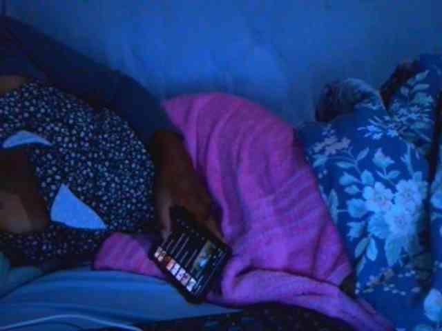 Ebonyslander webcam
