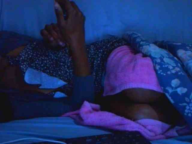 Ebonyslander webcam