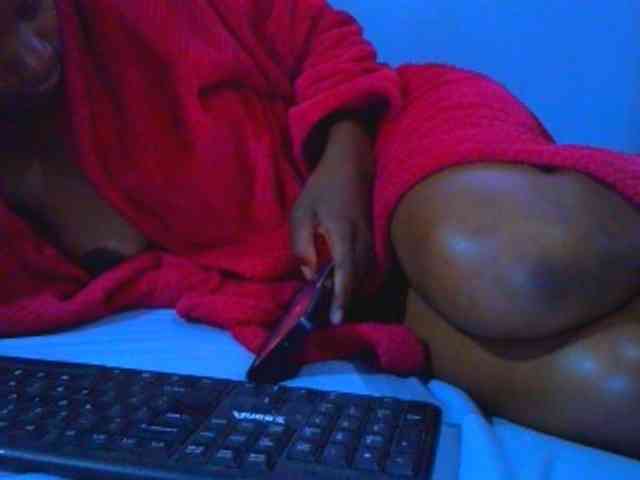 Ebonyslander