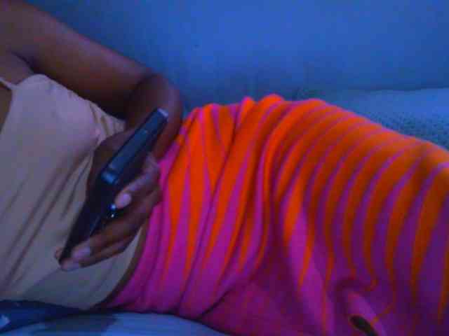 Ebonyslander webcam