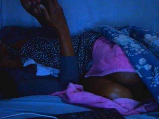 Ebonyslander webcam