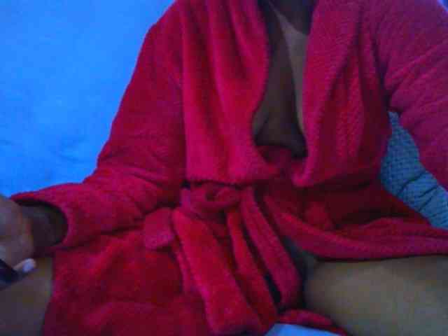 Ebonyslander webcam