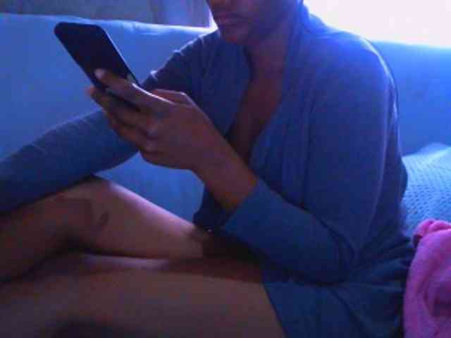 Ebonyslander webcam