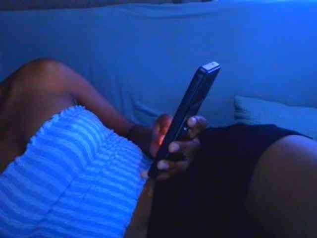 Ebonyslander webcam