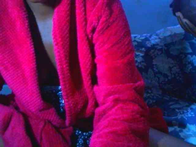 Ebonyslander webcam