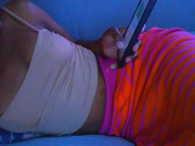 Ebonyslander webcam