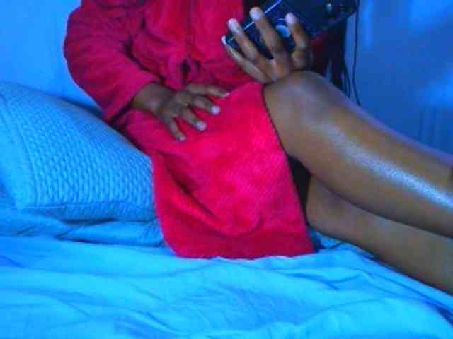 Ebonyslander webcam