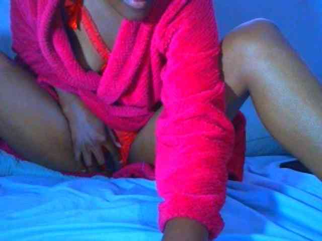 Ebonyslander webcam