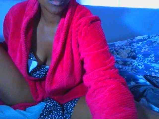 Ebonyslander webcam