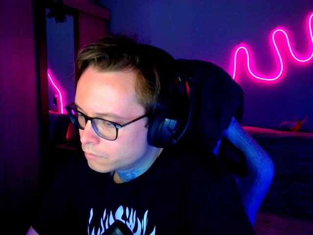 Wtr1x live webcam show