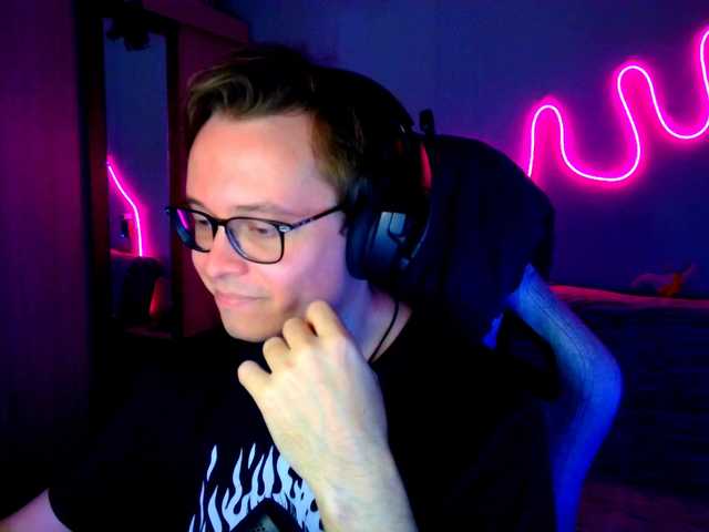 Wtr1x live webcam show