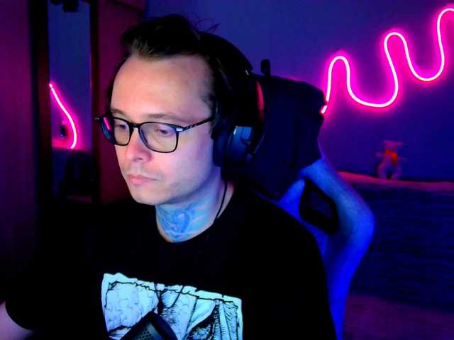 Wtr1x live webcam show