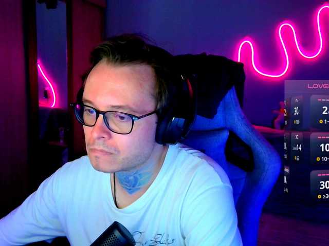 Wtr1x live webcam show