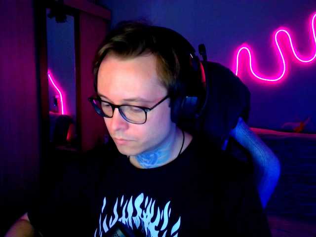 Wtr1x live webcam show
