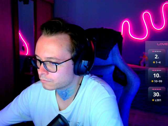 Wtr1x live webcam show