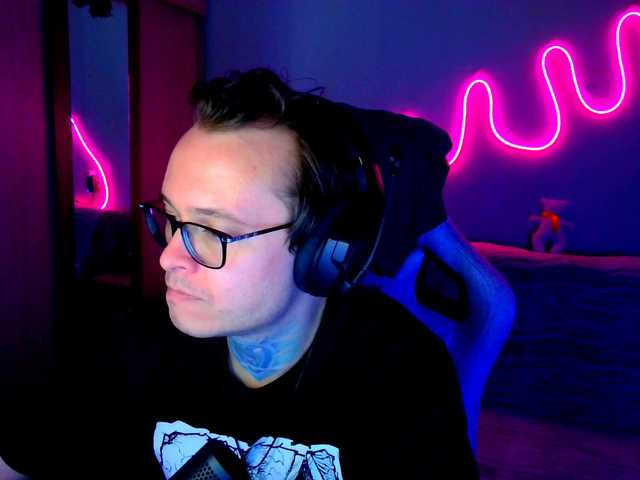 Wtr1x live webcam show