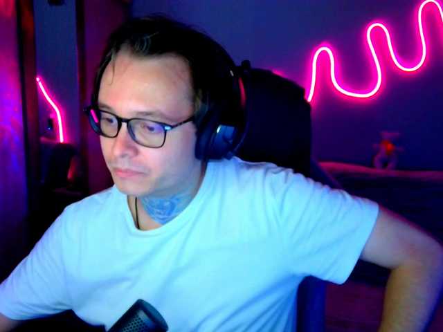 Wtr1x live webcam show