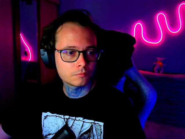 Wtr1x live webcam show