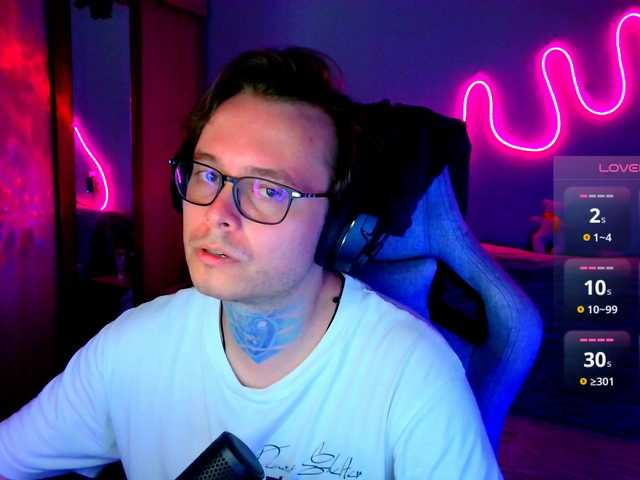 Wtr1x live webcam show