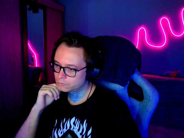 Wtr1x live webcam show
