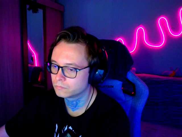 Wtr1x live webcam show