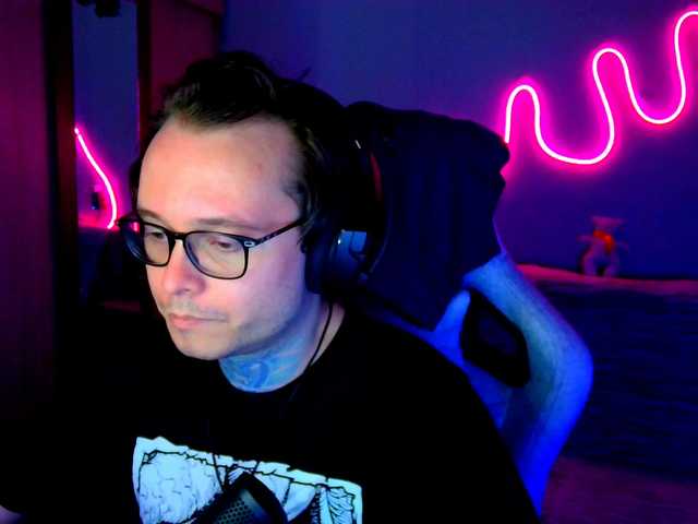 Wtr1x live webcam show