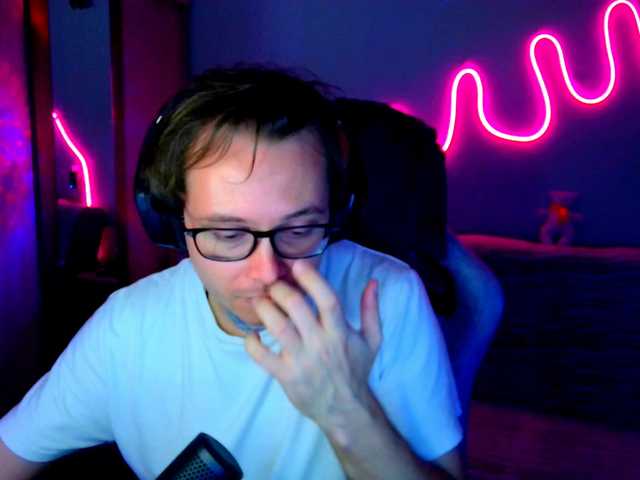 Wtr1x live webcam show