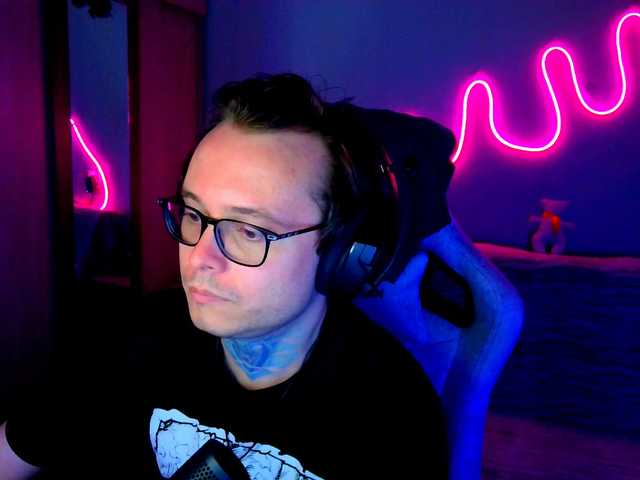 Wtr1x live webcam show