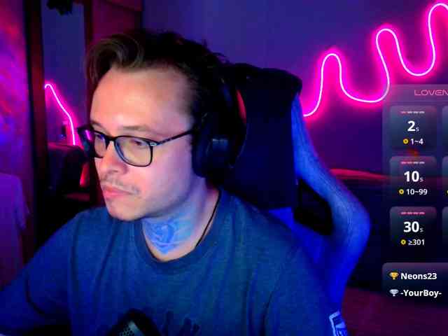 Wtr1x Sex Cam Show
