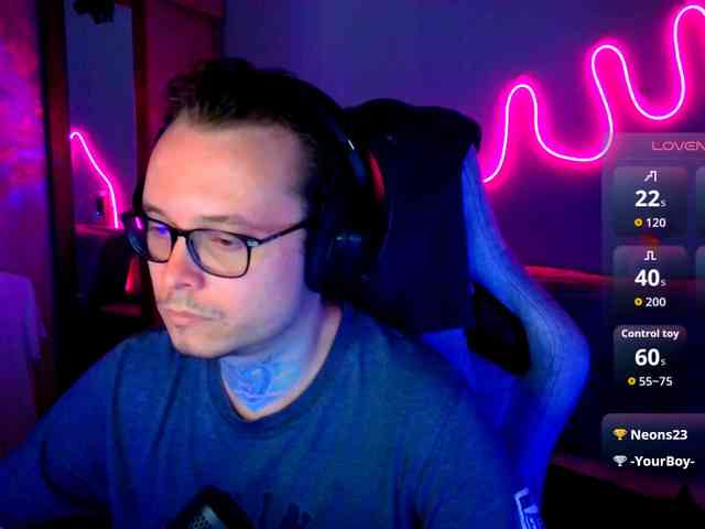 Wtr1x Sex Cam Show