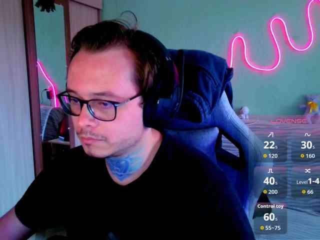 Wtr1x Sex Cam Show