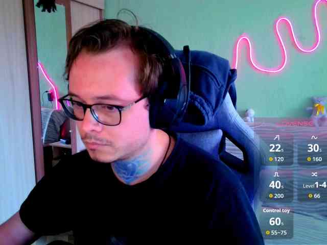 Wtr1x Sex Cam Show