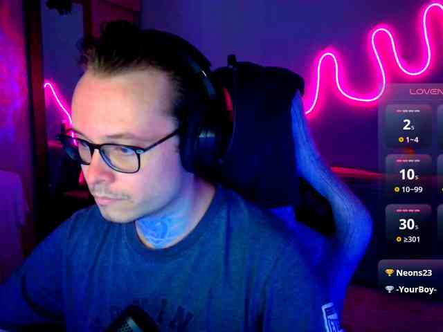 Wtr1x Sex Cam Show