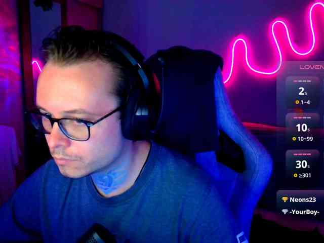 Wtr1x Sex Cam Show