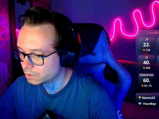 Wtr1x Sex Cam Show