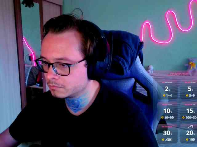 Wtr1x Sex Cam Show