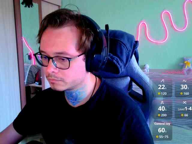 Wtr1x Sex Cam Show